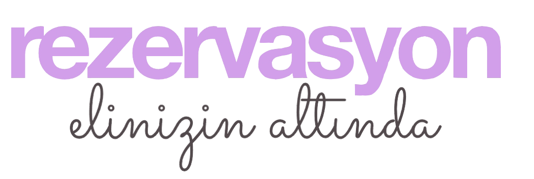 Rezervasyon™ 